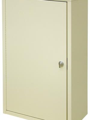 OMNIMED BEAM® WALL STORAGE CABINETS(ea)