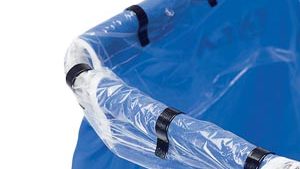 LAKESIDE HOUSEKEEPING ACCESSORIES(set)