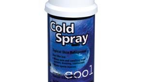 FIRST AID ONLY/ACME UNITED COLD SPRAY(ea)