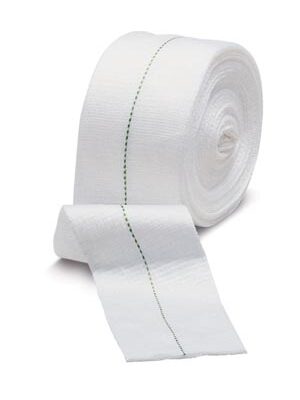 MOLNLYCKE TUBIFAST® ELASTICATED VISCOSE TUBLAR BANDAGES(ea)