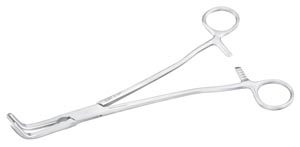 MILTEX Z-TYPE HYSTERECTOMY/PARAMETRIUM SCISSORS & FORCEPS(ea)