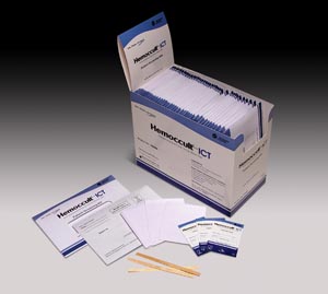 HEMOCUE HEMOCCULT ICT KITS(kt)