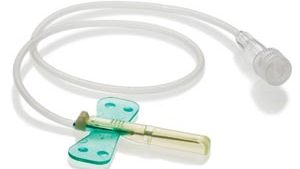 TERUMO SURFLO® WINGED INFUSION SETS(cs)