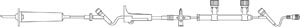 B BRAUN MANIFOLD DELIVERY SETS(cs)