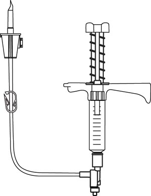 B BRAUN MULTI-AD® FLUID DISPENSING SYSTEMS(cs)