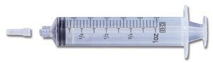 BD 30 ML SYRINGES(cs)