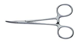 PRO ADVANTAGE® HALSTED MOSQUITO FORCEPS(ea)