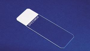 THERMOFISHER SCIENTIFIC CLIPPED CORNER MICROSLIDES(gr)