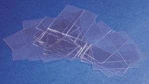 THERMOFISHER SCIENTIFIC SUPERSLIP® COVER GLASS(oz)