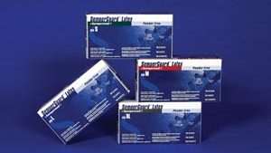 SEMPERMED SEMPERGUARD® LATEX POWDER FREE GLOVE(cs)