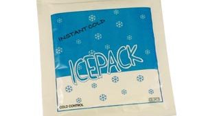 COLDSTAR INSTANT NONINSULATED COLD PACK(cs)
