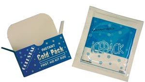 COLDSTAR INSTANT NONINSULATED COLD PACK(cs)