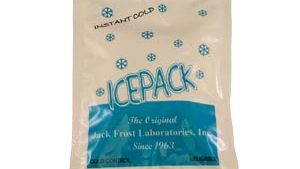 COLDSTAR REUSABLE INSTANT ONE-SIDE INSULATED COLD PACK(cs)