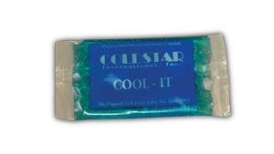 COLDSTAR SOFT GEL EYE PACK(cs)