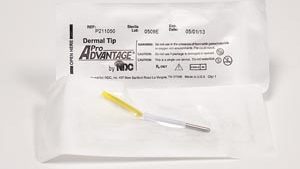 PRO ADVANTAGE® DISPOSABLE DERMAL TIPS(bx)