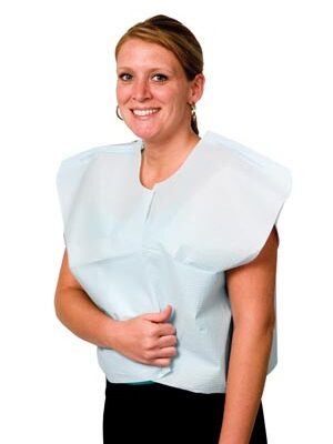 PRO ADVANTAGE® EXAM CAPE(cs)