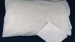 ADI PILLOWCASES - DISPOSABLE(cs)