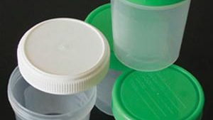 ADI SPECIMEN CUP(cs)