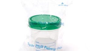 PRO ADVANTAGE® URINE SPECIMEN CONTAINERS(cs)