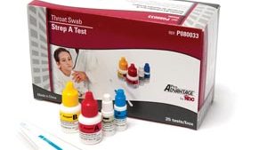 PRO ADVANTAGE® STREP A TEST(bx)