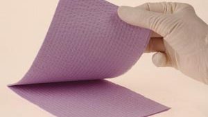 CROSSTEX ADVANTAGE™ 2 PLY TOWELS(cs)