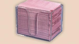 CROSSTEX TOWEL DISPENSERS(bx)