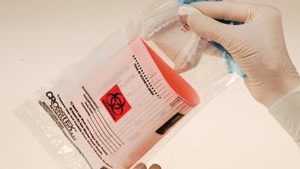 CROSSTEX TRANSPORT BAG(cs)