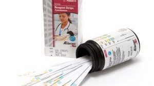 PRO ADVANTAGE® URINE REAGENT STRIPS(btl)