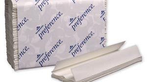 GEORGIA-PACIFIC PREFERENCE® TOWELS(cs)