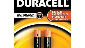 DURACELL® PHOTO BATTERY(bx)