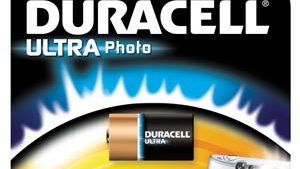 DURACELL® PROCELL® LITHIUM BATTERY(cs)