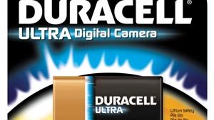 DURACELL® PROCELL® LITHIUM BATTERY(bx)