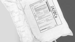 B BRAUN SOLUTIONS FOR CRRT(cs)