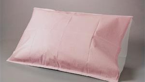 TIDI DISPOSABLE PILLOWCASES(cs)