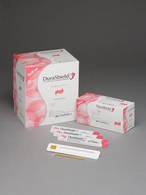 SULTAN DURASHIELD® 5% SODIUM FLUORIDE VARNISH(bx)
