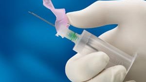 BD VACUTAINER® NO ADDITIVE PLASIC TUBE(cs)