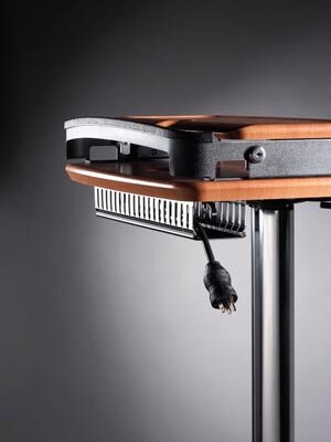 MIDMARK CARE EXCHANGE CART ACCESSORIES(ea)