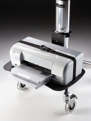 MIDMARK CARE EXCHANGE CART ACCESSORIES(ea)