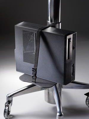 MIDMARK CARE EXCHANGE CART ACCESSORIES(ea)