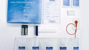 MIDMARK IQHOLTER® ACCESSORIES(ea)