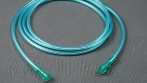 AMSINO AMSURE® OXYGEN MASK & TUBING(cs)