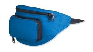 ADC ZIPPER CASES(ea)