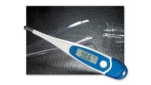ADC ADTEMP™ 422 VETERINARY DIGITAL THERMOMETER(ea)