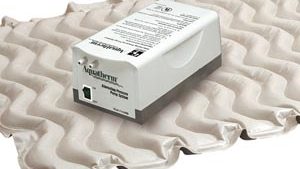 GRAHAM FIELD ALTERNATING PRESSURE PAD & PUMP SYSTEM(ea)