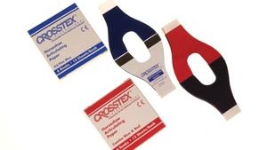 CROSSTEX ARTICULATING PAPER(bx)