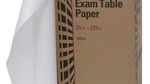 PRO ADVANTAGE® EXAM TABLE PAPER(cs)