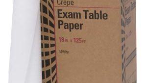 PRO ADVANTAGE® EXAM TABLE PAPER(cs)