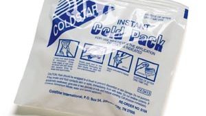 GRAHAM FIELD GRAFCO® DISPOSABLE INSTANT COLD PACKS(cs)