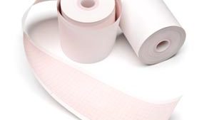 GRAHAM FIELD GRAFCO® ECG PAPER(bx)