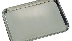 GRAHAM FIELD GRAFCO® FLAT-TYPE INSTRUMENT TRAYS(ea)